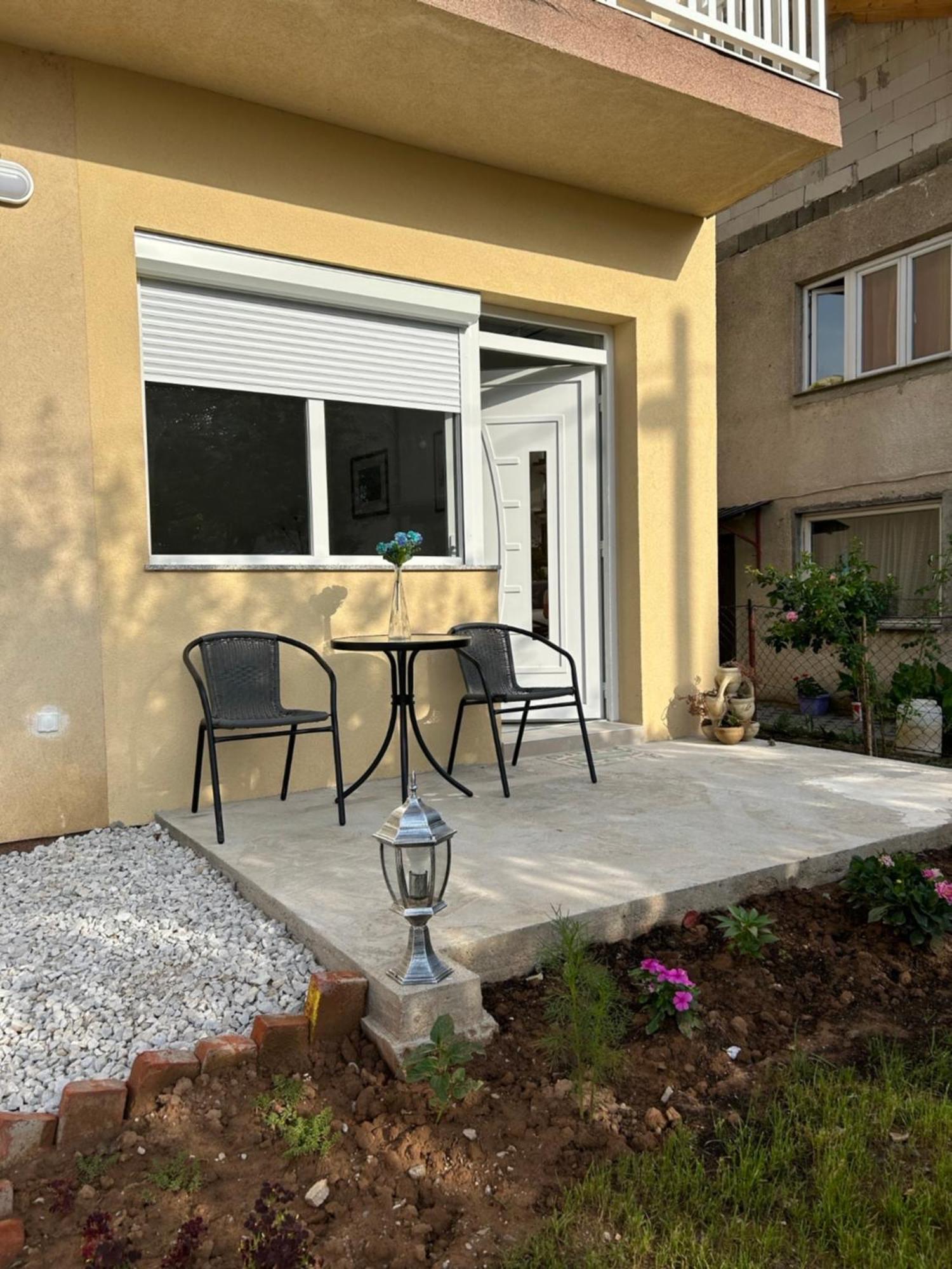 Kasindol Apartamento Saraievo